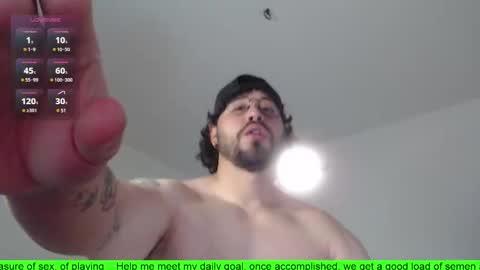 Snapshot of hunter_of_mn chatting on February 2025 10:32:01 PM online show from February 2025 10:32:01 PM