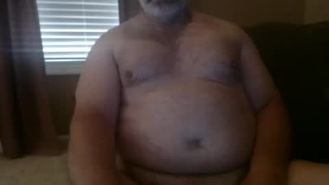 huntermark1 online show from April 2026 04:30:01 PM