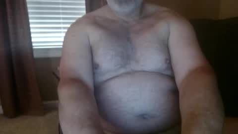 huntermark1 online show from April 2026 03:50:01 PM