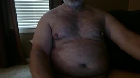 huntermark1 online show from April 2026 03:50:02 PM