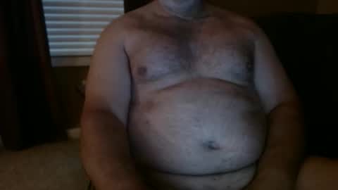 huntermark1 online show from May 2026 11:18:01 AM