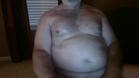 huntermark1 online show from May 2026 11:24:01 PM