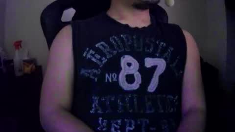 Snapshot of hunterrblood chatting on April 2026 01:38:01 PM Hunterr online show from April 2026 01:38:01 PM
