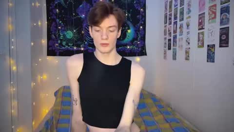 Snapshot of hunterrxxxhunter chatting on January 2025 01:04:02 PM Hunter online show from January 2025 01:04:02 PM