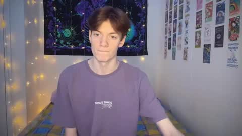 Snapshot of hunterrxxxhunter chatting on January 2025 12:58:02 PM Hunter online show from January 2025 12:58:02 PM