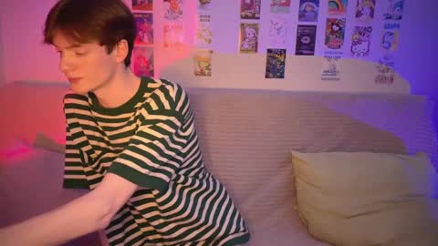 Snapshot of hunterrxxxhunter chatting on February 2025 10:02:01 PM Hunter online show from February 2025 10:02:01 PM