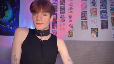 Snapshot of hunterrxxxhunter chatting on February 2025 02:32:02 PM Hunter online show from February 2025 02:32:02 PM