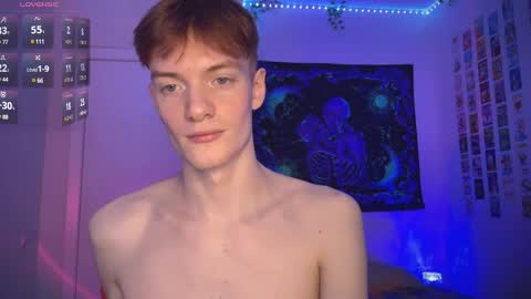 Snapshot of hunterrxxxhunter chatting on February 2025 06:05:02 PM Hunter online show from February 2025 06:05:02 PM