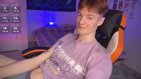 Snapshot of hunterrxxxhunter chatting on February 2025 12:29:01 PM Hunter online show from February 2025 12:29:01 PM