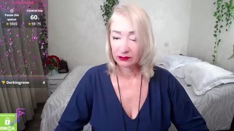 Irena online show from October 2025 02:14:01 PM