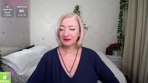 Irena online show from November 2025 02:55:02 PM