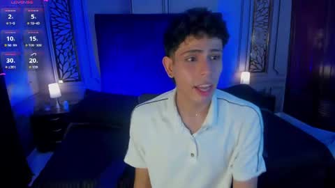 Lucas online show from July 2026 04:51:02 AM