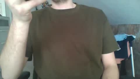 Snapshot of hunting_007 chatting on April 2026 08:12:02 AM hunting_007 online show from April 2026 08:12:02 AM