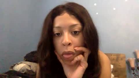 Snapshot of hunyybunz chatting on January 2025 09:00:01 PM Goddess Hunyy online show from January 2025 09:00:01 PM