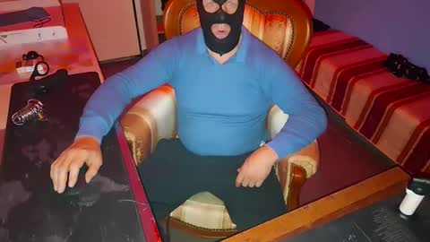 Peterr online show from January 2026 09:29:01 PM