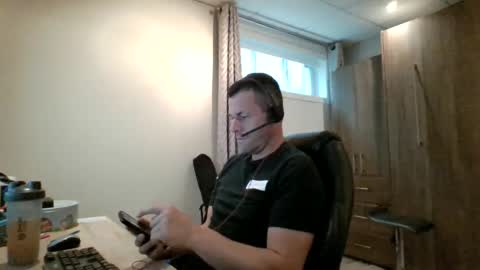 hurley7890 online show from September 2025 01:15:02 PM