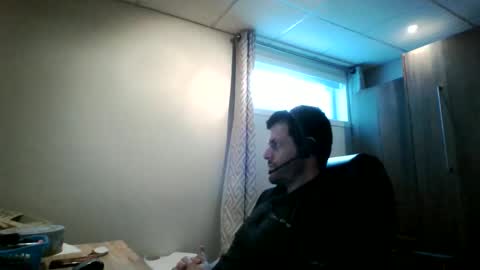 hurley7890 online show from March 2026 06:55:01 PM