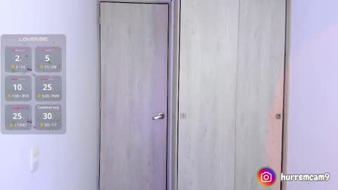 Snapshot of hurremcan_ chatting on April 2026 03:16:02 PM Hurrem online show from April 2026 03:16:02 PM