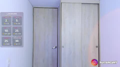 Snapshot of hurremcan_ chatting on April 2026 03:07:01 PM Hurrem online show from April 2026 03:07:01 PM