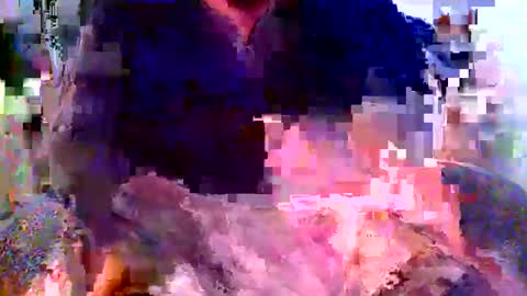 hurricane333644 online show from January 2026 03:28:02 PM