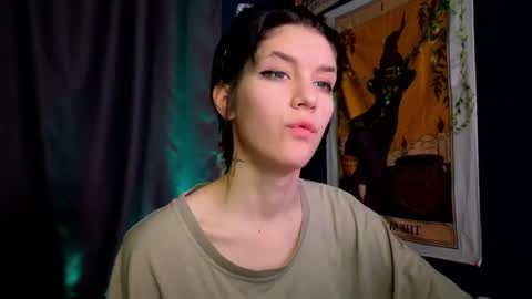 Hyeon Jin online show from January 2025 08:16:02 PM