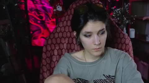 Hyeon Jin online show from January 2025 02:53:01 AM