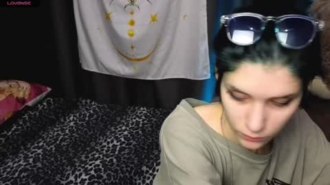 Hyeon Jin online show from January 2025 08:25:02 PM