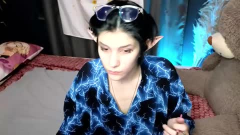 Hyeon Jin online show from January 2025 08:58:02 PM