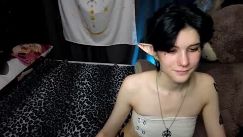 Hyeon Jin online show from January 2025 03:00:02 AM