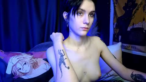 Hyeon Jin online show from January 2025 06:07:01 AM