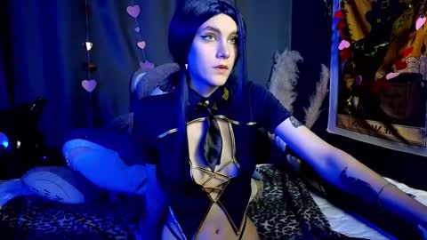 Hyeon Jin online show from February 2025 09:42:02 PM