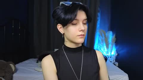 Hyeon Jin online show from March 2025 04:56:02 PM