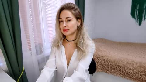 Alice online show from November 2025 12:05:02 PM