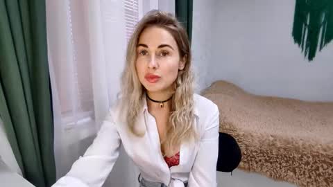 Alice online show from November 2025 01:12:02 PM