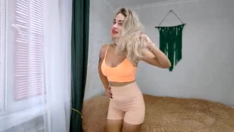 Alice online show from November 2025 12:07:01 PM