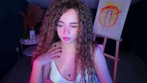 Julia online show from November 2025 08:53:02 PM