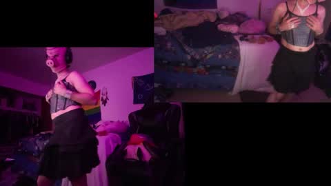 Snapshot of hypnocage chatting on December 2025 08:45:02 AM hypnocage online show from December 2025 08:45:02 AM