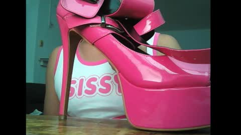 hypnoslut online show from September 2025 10:08:01 AM