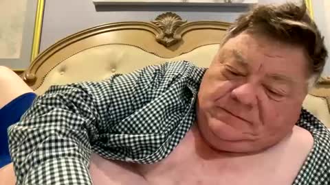 hypnotizing4u online show from September 2025 12:08:02 PM