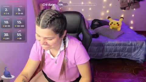 Hello Im Julieta Im 25 years old and I love being here. Thank you for visiting my living room. The only rule is that you hap online show from December 2024 06:45:01 AM