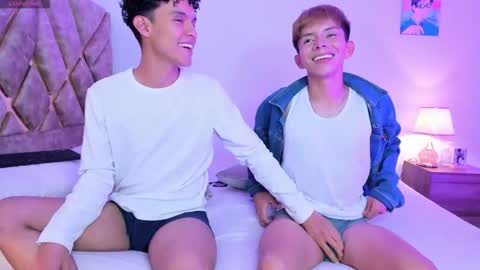 Son Hyunjin online show from December 2025 11:25:02 PM