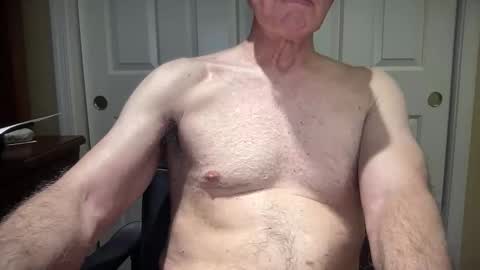 The Talented Mr. DILFy online show from November 2025 03:57:01 PM