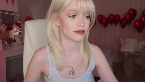 Joselle online show from February 2026 09:55:01 PM