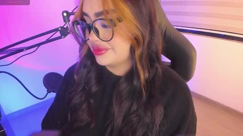 Ari online show from January 2026 02:06:02 AM