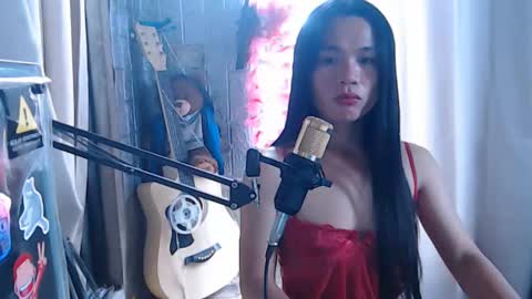 Snapshot of i_am_asian90 chatting on February 2026 07:23:02 AM Kim online show from February 2026 07:23:02 AM