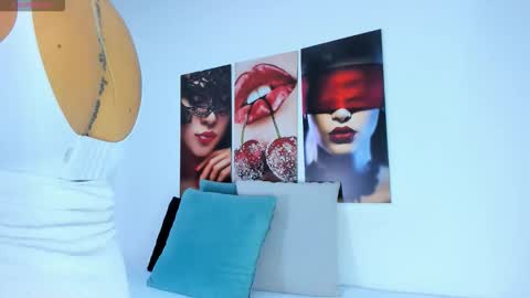 The Dolls online show from January 2026 08:13:02 PM