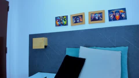 The Dolls online show from April 2026 05:43:01 PM