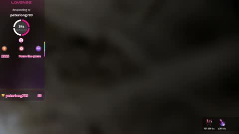 Tell Me Hanna  online show from November 2025 07:57:01 PM