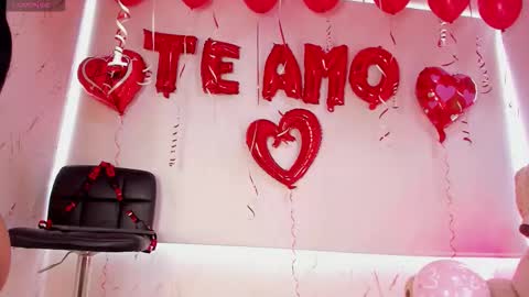 Tell Me Hanna  online show from February 2026 08:38:01 PM