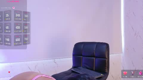 Tell Me Hanna  online show from July 2026 07:54:01 PM